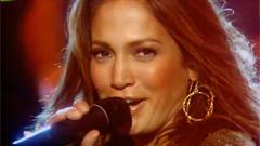 Jennifer Lopez - Do It Well Saturday Night Divas