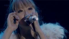 倖田来未 - Walk  TOUR