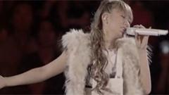 倖田来未 - Take Back TOUR