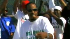 GDE - Aint Bout Money Aint Bout Me