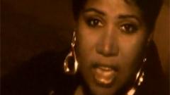 Aretha Franklin - Honey