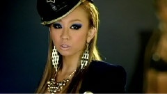 倖田来未 - Love Me Back