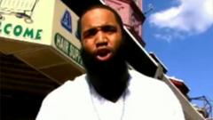 Tone Trump - Over Freestyle