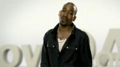 Anthony David - Words