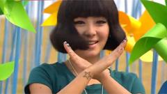 Brown Eyed Girls - NO NO NO