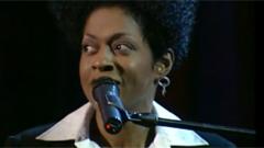 Angie Winans - The Lords Prayer