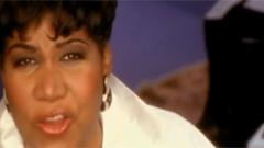 Aretha Franklin - Willing To Forgive