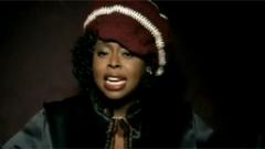 Angie Stone - Wish I Didnt Miss You