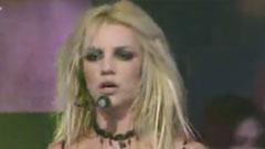 Britney Spears - Boys