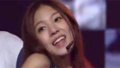 BoA - 亚特兰提斯少女