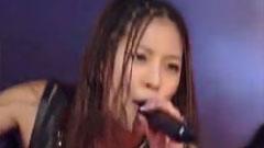 BoA - Rock With You