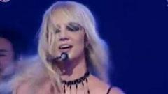 Britney Spears - I Got That Boom Boom