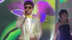 李正 - 凤仙花恋情