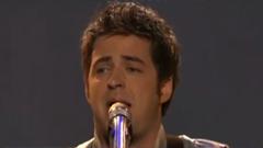 Lee Dewyze - Treat Her Like A Lady