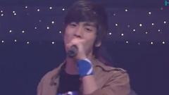 SHINee - 姐姐真漂亮