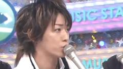 KAT-TUN - Going!