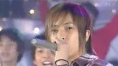 山下智久 - Tulurira