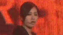 俞利(少女时代) - Run Devil Run Arirang TV TheM Wave Yuri