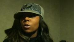 Ashanti - In The Mix