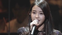 IU - Rain Drop