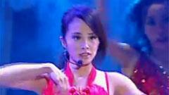 蔡依林 - 舞娘