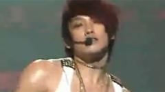 Rain - Rainism The 7th Korea Film Awards