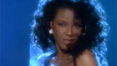 Angela Winbush - Run To Me