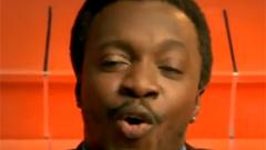 Anthony Hamilton - Sista Big Bones