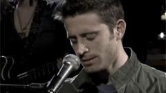 Brendan James - Let Your Beat Go On