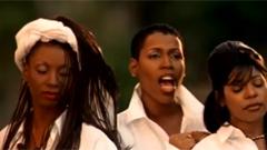 Brownstone - If You Love Me