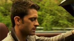 Brendan James - Green