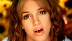 Britney Spears - From The Bottom Of My Broken Heart