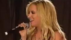 Ashley Tisdale - Its Alright,It s OK
