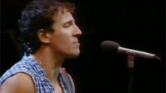 Bruce Springsteen - Born To Run