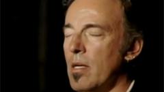 Bruce Springsteen - Angry All The Time