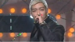 BigBang - Tonight