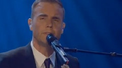 Gary Barlow - Back For Good