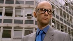 Moby - Honey