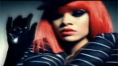 Rihanna - Rockstar 101
