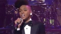 Janelle Monae - Tightrope