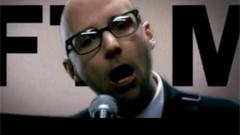 Moby - Lift Me Up