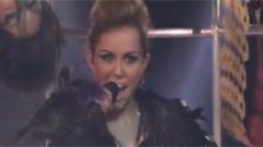 Miley Cyrus - Can't Be Tamed