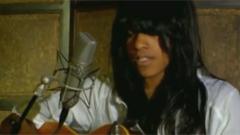 Angel Taylor - Like You Do