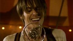 Reeve Carney - Love Me Chase Me