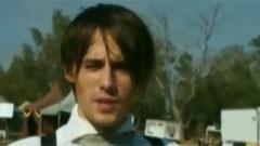 Reeve Carney - Love Me Chase Me