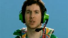 Calvin Harris - Acceptable In The 80’S