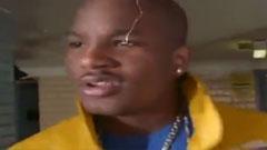 Cam'Ron - Let Me Know