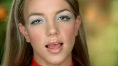 Britney Spears - Oops I Did It Again