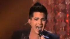 Adam Lambert - If I Had You