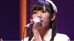 AKB48,JUJU - 明日がくるなら